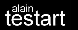 alain testart logo