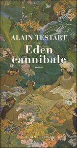 eden cannibale